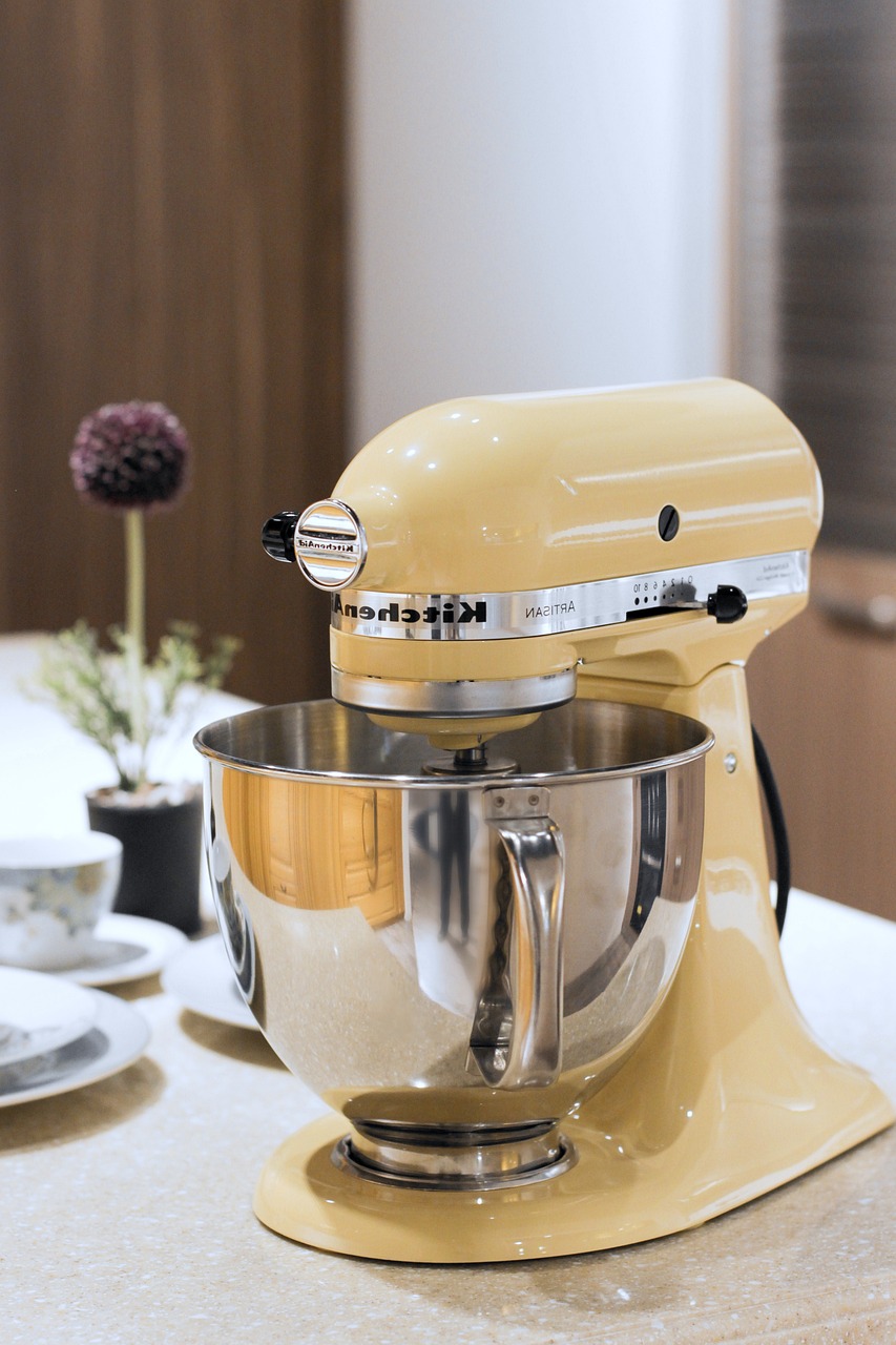 kitchenaid, mixer, kitchen equipment, machine, baking, baking equipment, stand mixer, stand mixer, stand mixer, stand mixer, stand mixer, stand mixer
